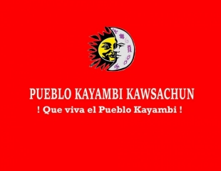 Imagen Nacionalidad Kayambi